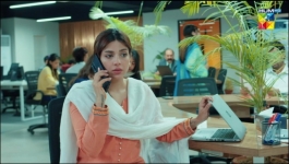 Aik Chubhan Si - Episode 28 - 25th November 2024